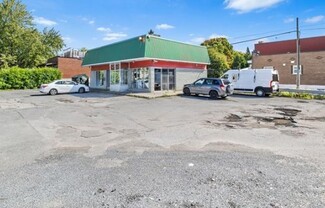 Plus de détails pour 8976-8980 Rue Hochelaga, Montréal, QC - Vente au détail à vendre