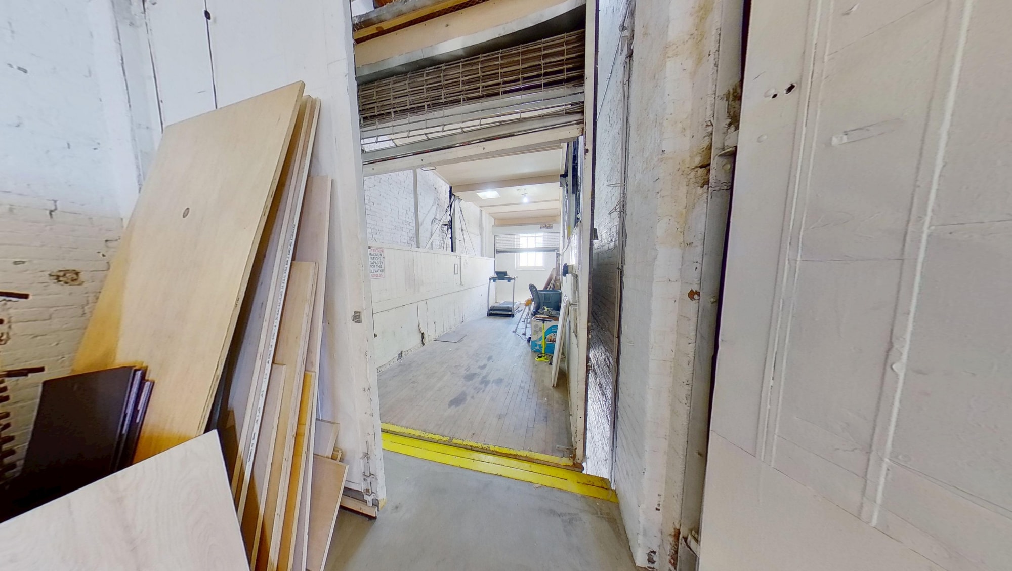 124-132 East 124th Street, New York, NY for lease Interior Photo- Image 1 of 3