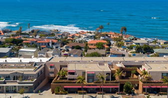 La Jolla Promenade - Commercial Real Estate