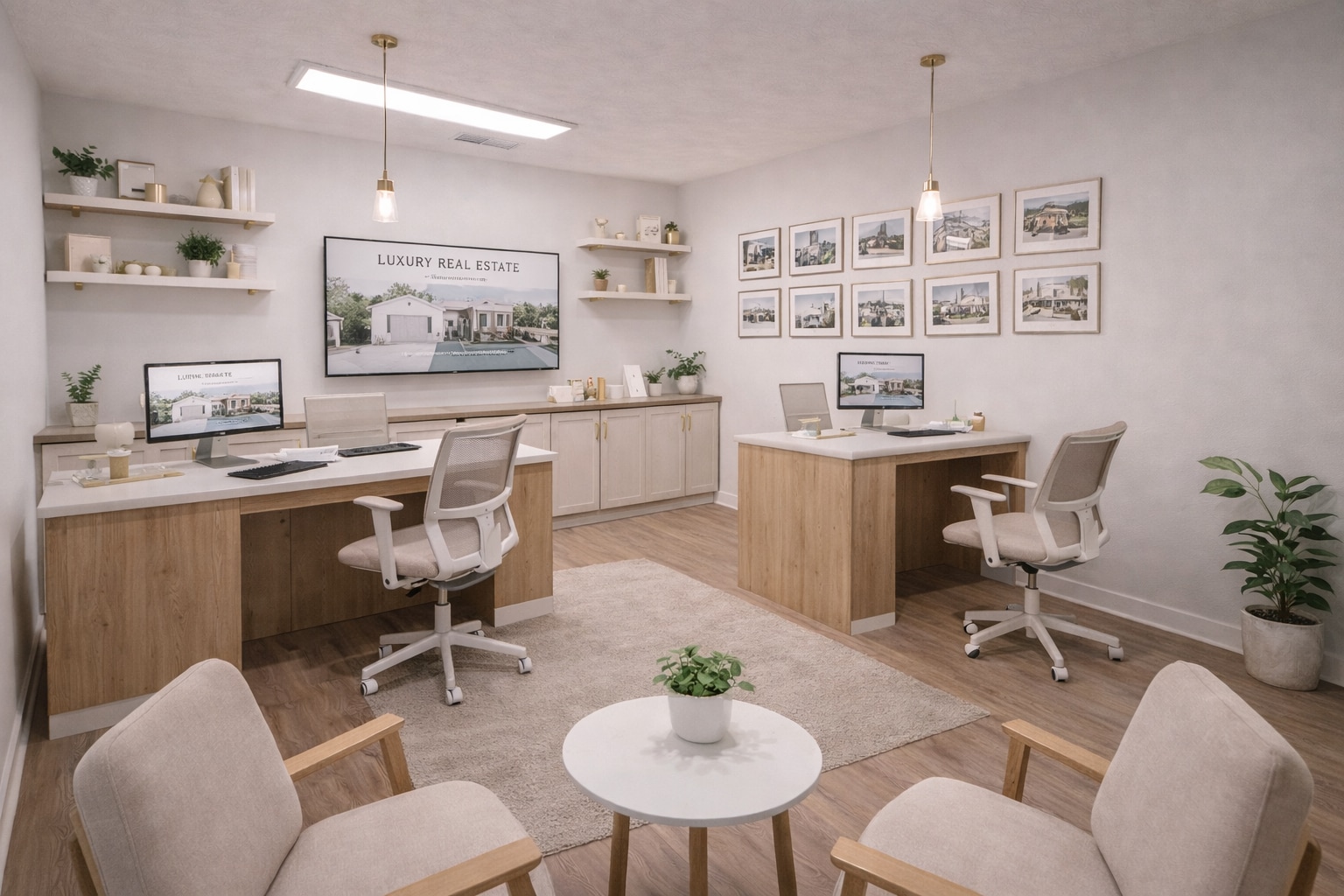 169-171 E Reynolds Rd, Lexington, KY à louer Photo intérieure- Image 1 de 14