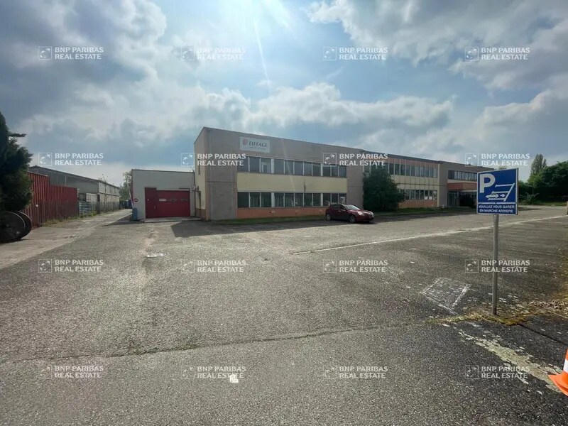 4 Rue Du Héron, Schiltigheim à vendre Photo du bâtiment- Image 1 de 8