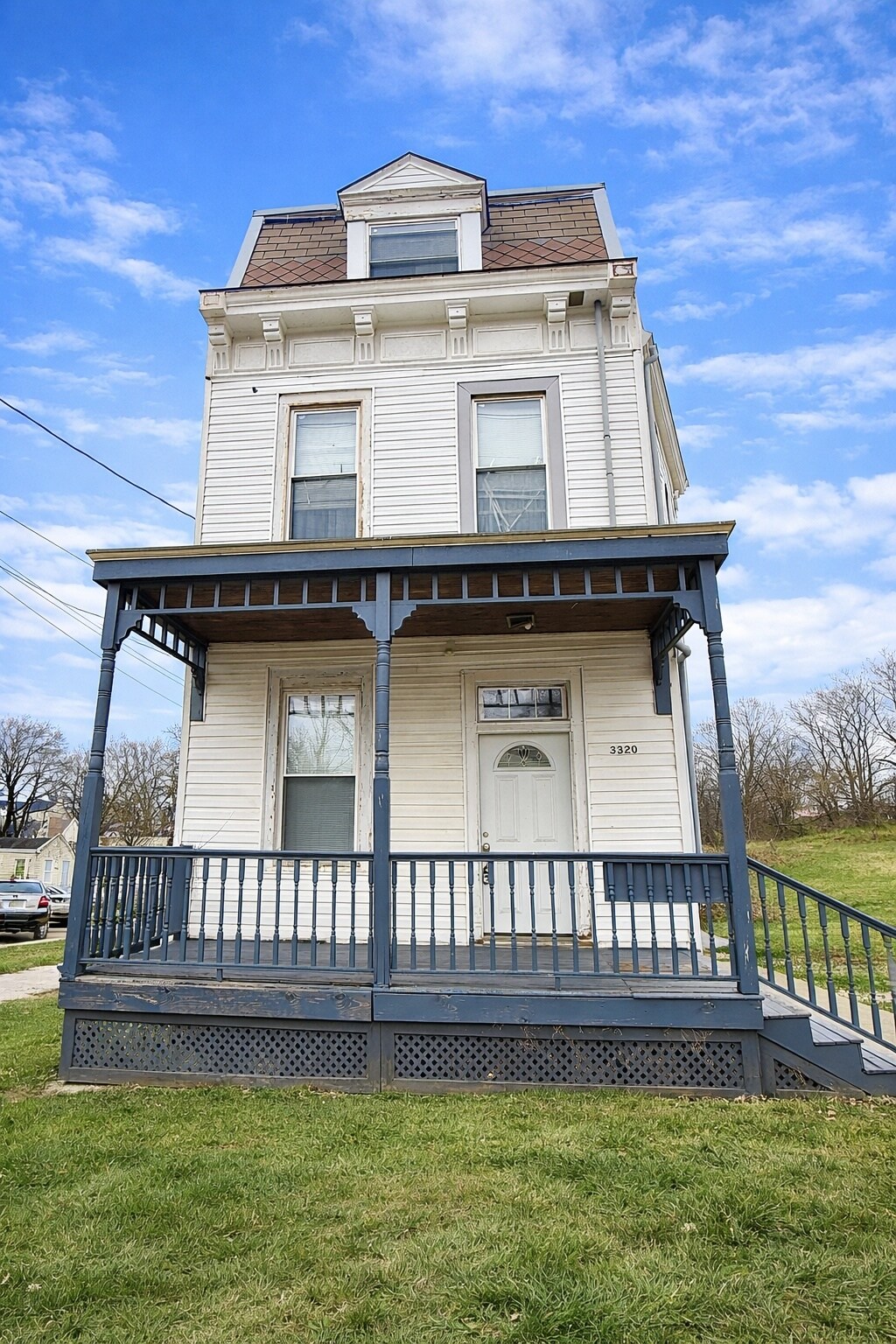 3320 Glenway Ave, Cincinnati, OH à vendre Photo principale- Image 1 de 17