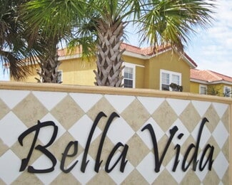 Plus de détails pour 4565 Corsa Ln, Kissimmee, FL - Multi-résidentiel à vendre