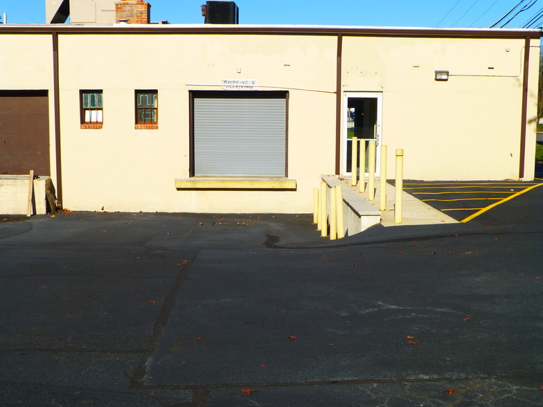 613 W Mount Pleasant Ave, Livingston, NJ for lease - Building Photo - Image 2 of 2