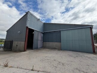 More details for Hayes Rd, Compton Dundon - Industrial for Sale