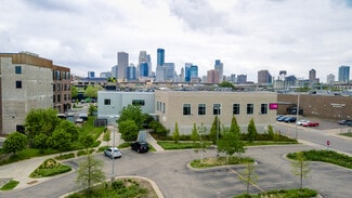 Plus de détails pour 1010 N 2nd Ave, Minneapolis, MN - Bureau à vendre