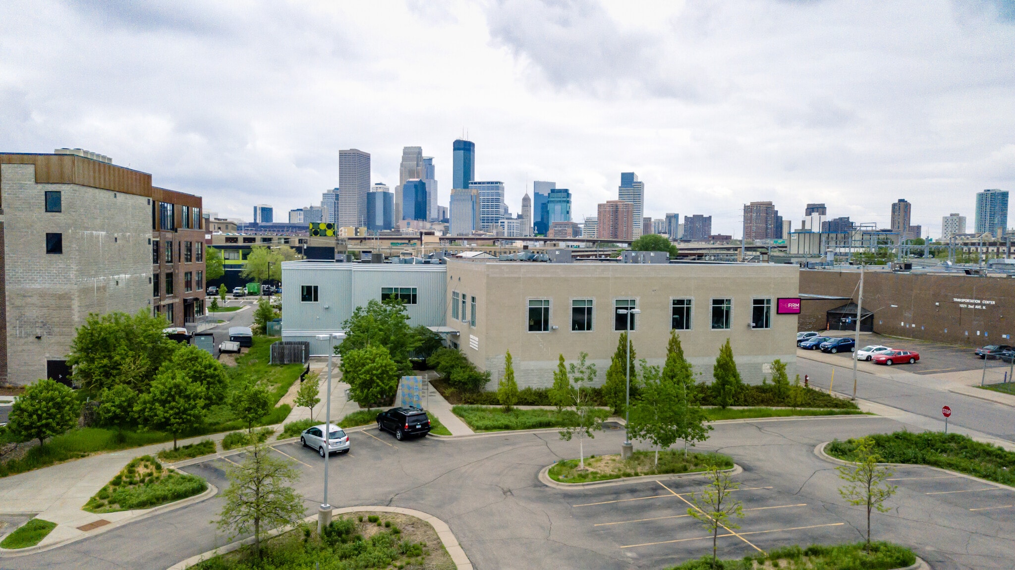 1010 N 2nd Ave, Minneapolis, MN à vendre Photo du bâtiment- Image 1 de 12