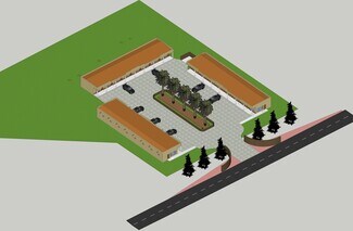 Plus de détails pour 1670 2nd Ave, Ajo, AZ - Terrain à vendre