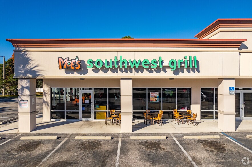 11140-11164 Starkey Rd, Largo, FL for lease - Building Photo - Image 2 of 7