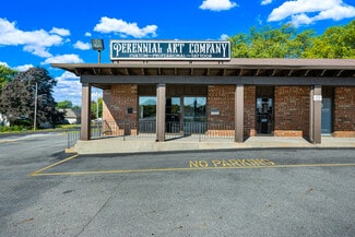 More details for 4601 N University St, Peoria, IL - Office for Lease