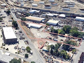 758 W 1500 N, Salt Lake City, UT - AÉRIEN  Vue de la carte