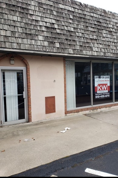 258 E High St, Pottstown, PA à vendre - Photo du bâtiment - Image 3 de 18