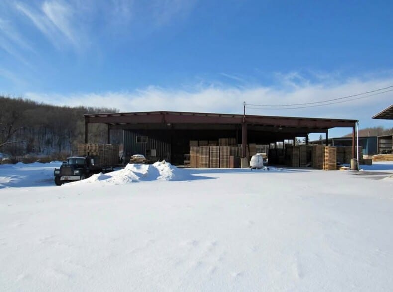 280 PA-106, Simpson, PA for sale - Building Photo - Image 2 of 11