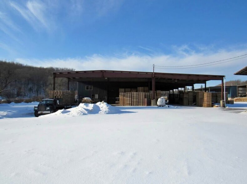 280 PA-106, Simpson, PA à vendre - Photo du bâtiment - Image 2 de 11