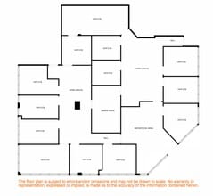 40 Innovation Dr S, Peachtree Corners, GA for lease Interior Photo- Image 2 of 19