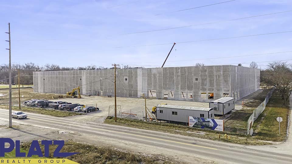 0 Nevada Ave SW, Warren, OH à louer - Photo du bâtiment - Image 1 de 27