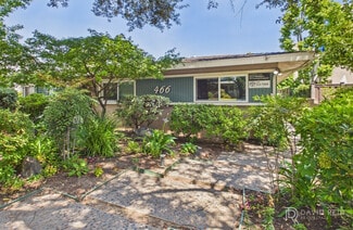 More details for 466 S Euclid Ave, Pasadena, CA - Multifamily for Sale