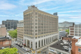 More details for 955 Main St, Bridgeport, CT - Office/Retail, Retail for Lease