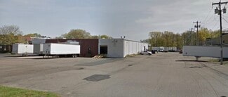 More details for 41 Washington Ave, East Haven, CT - Industrial for Lease
