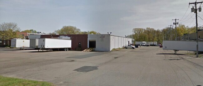 Plus de détails pour 41 Washington Ave, East Haven, CT - Industriel à louer