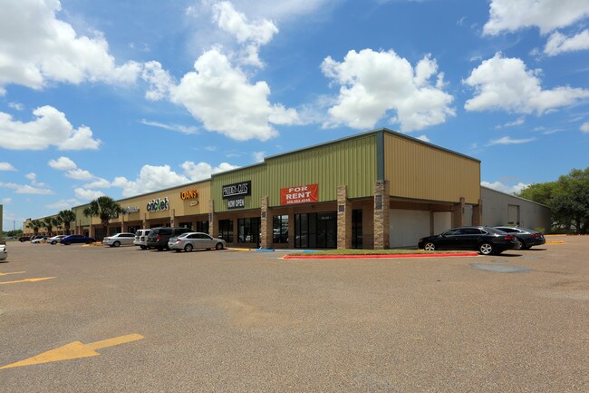More details for 3525 International Blvd, Brownsville, TX - Office/Medical, Retail for Lease
