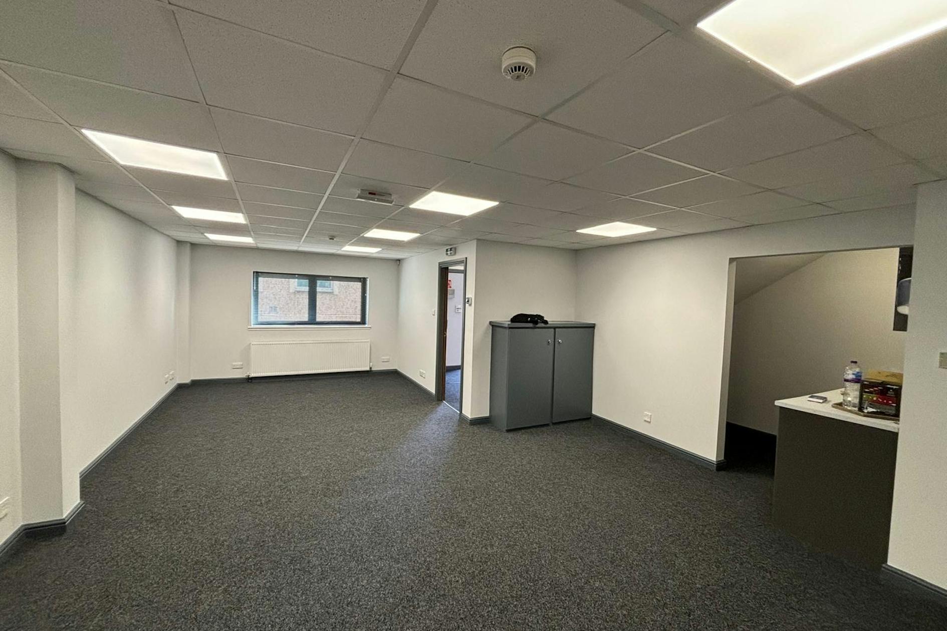 29 Albert St, Motherwell à louer Photo intérieure- Image 1 de 4