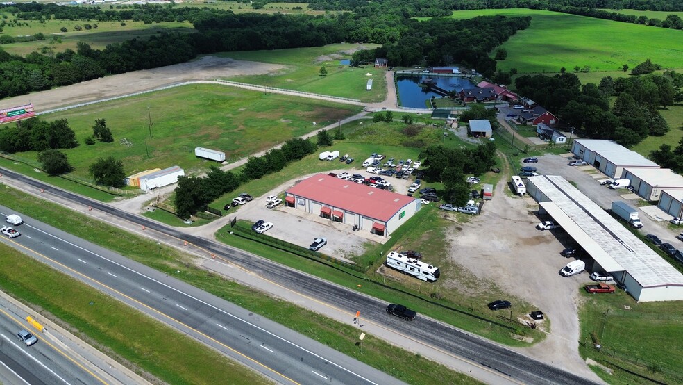 3145 Interstate Hwy 30, Caddo Mills, TX for sale - Aerial - Image 3 of 9