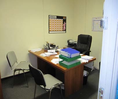 11A Wellington St, Belfast for sale - Interior Photo - Image 2 of 3