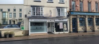More details for 60 High St, Knaresborough - Retail for Lease