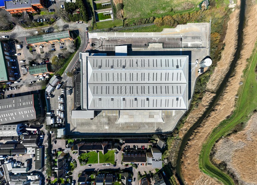 Orbital E, Dartford à louer - Photo du bâtiment - Image 3 de 22