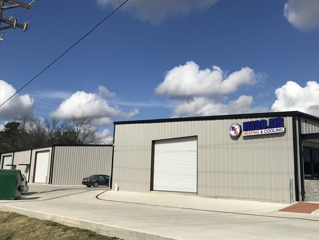 More details for 24706 Loop 494, Porter, TX - Industrial for Lease