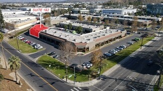 More details for 1485 Spruce St, Riverside, CA - Office for Sale
