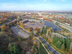 1800 Westwood Center Blvd, Wausau, WI - aerial  map view - Image1