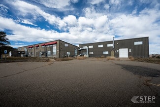 More details for 1105 Constitution Dr, Trinidad, CO - Industrial for Lease