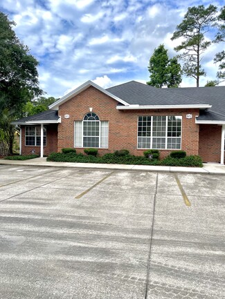 More details for 8833 Perimeter Park Blvd, Jacksonville, FL - Office for Lease