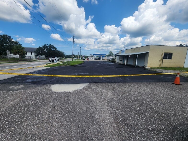 221 N Center St, Pierson, FL for lease - Building Photo - Image 3 of 18