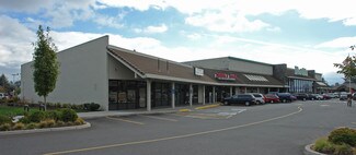 Plus de détails pour 1130-1148 Wallace Rd NW, Salem, OR - Commerce de détail à louer