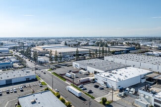 More details for 14233 Gannet St, La Mirada, CA - Industrial for Lease