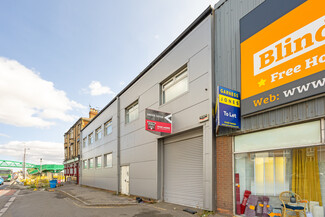 Plus de détails pour 3-7 Hessle Rd, Hull - Industriel à vendre