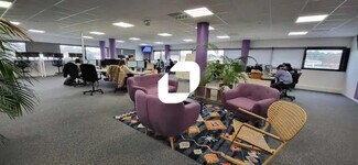 Plus de détails pour Bureau à louer