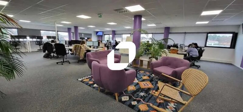 Bureau dans Mérignac à louer Photo intérieure- Image 1 de 18