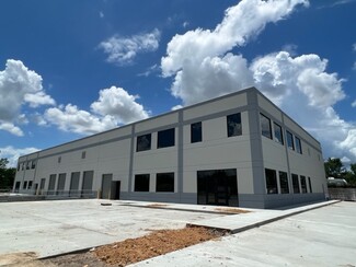 Plus de détails pour 1320 Almeda Genoa Rd, Houston, TX - Industriel à vendre