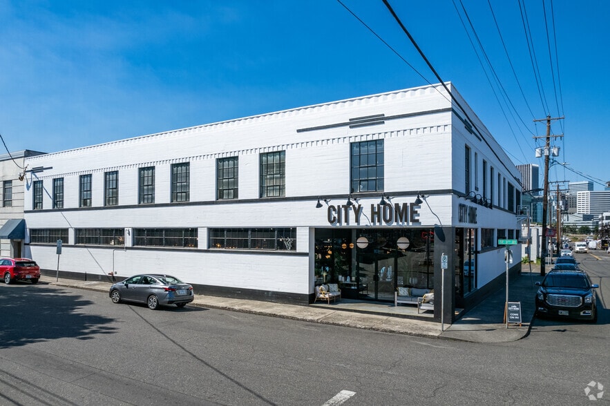239 SE Salmon St, Portland, OR for lease - Primary Photo - Image 1 of 6