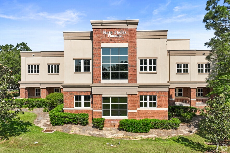 3664 Coolidge Ct, Tallahassee, FL for sale - Building Photo - Image 3 of 45