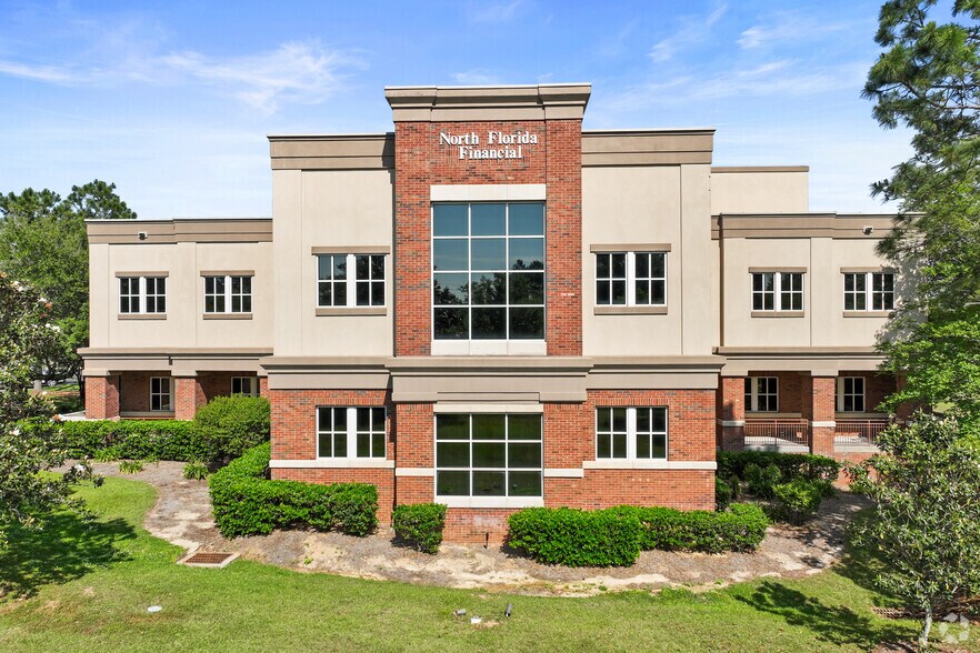 3664 Coolidge Ct, Tallahassee, FL à vendre - Photo du bâtiment - Image 3 de 45