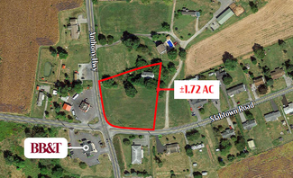 Plus de détails pour 7330 Anthony Highway, Waynesboro, PA - Terrain à vendre