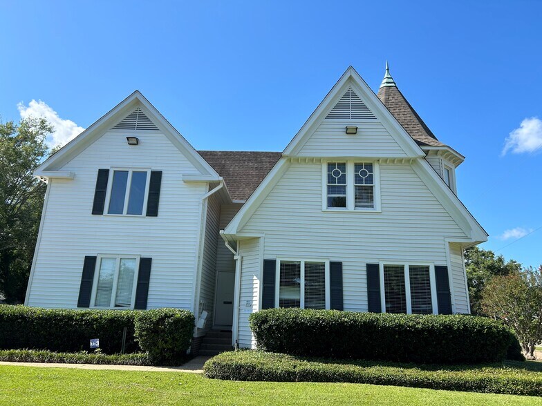 1835 Old Shell Rd, Mobile, AL à vendre - Photo du bâtiment - Image 2 de 7