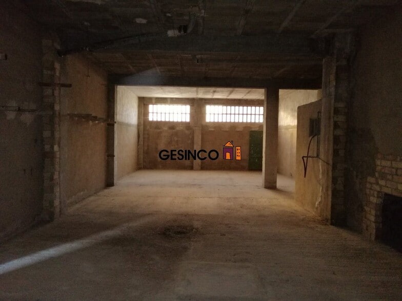 Retail in Ontinyent, Valencia for lease - Building Photo - Image 2 of 4