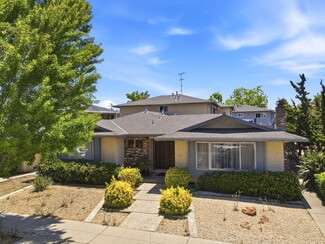Plus de détails pour 635 Bolton Ct, San Jose, CA - Multi-résidentiel à vendre
