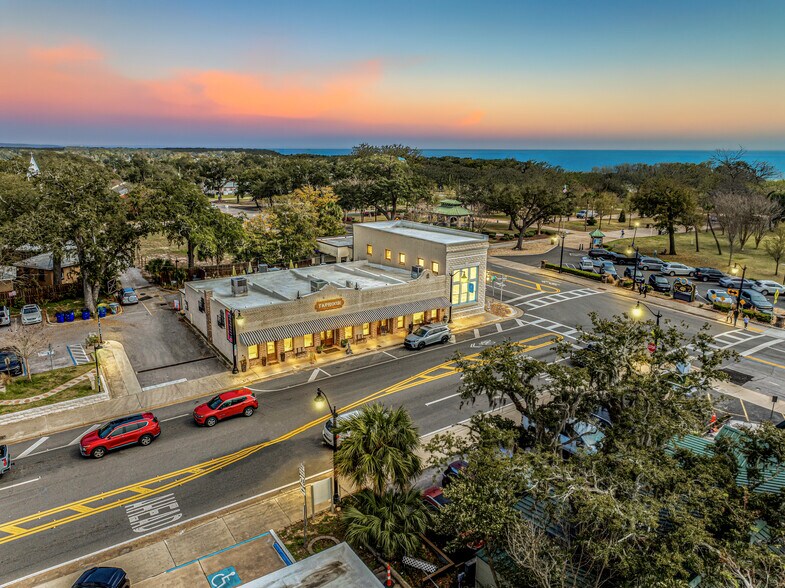 1006-1012 Beck Ave, Panama City, FL à louer - Photo du bâtiment - Image 2 de 7